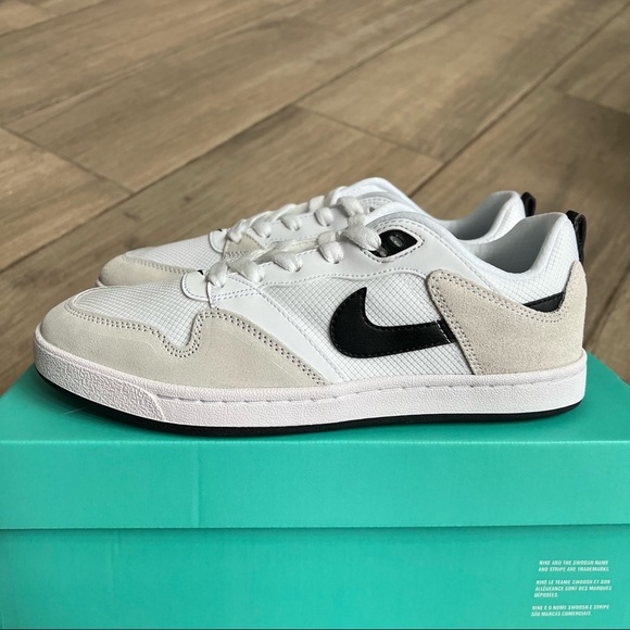 Nike SB Alleyoop - Picture 4 of 9